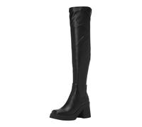 STEVE MADDEN Cuissardes 'Seasons' noir, Taille 41
