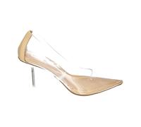 Steve Madden - Décolleté - Femme - Chaussures - Beige - Taille: 41 EU