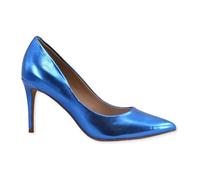 Steve Madden - Décolléte - Femme - Chaussures - Bleu - Taille: 38 EU