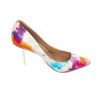 Steve Madden - Décolleté - Femme - Chaussures - Multicolore - Taille: 35 1/2 EU