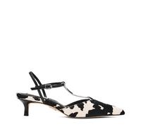 Steve Madden Décolleté Killer - Black/White, Blanc, 39 EU
