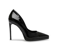 Steve Madden - Décolleté Stiletto - Femme - Chaussures - Noir - Taille: 35 1/2 EU