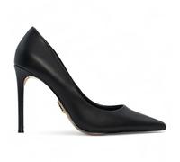 Steve Madden Décolleté Thrive Black Leat, Noir , 40 EU