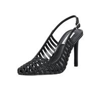 STEVE MADDEN Escarpins à bride arrière noir, Taille 39