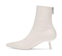 Steve Madden - Escarpins - Femme - Chaussures - Blanc - Taille: 35 EU