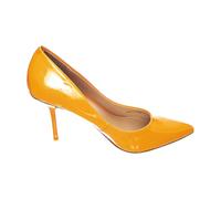 Steve Madden - Escarpins - Femme - Chaussures - Orange - Taille: 38 1/2 EU