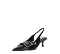 STEVE MADDEN Escarpins 'Lezley' noir, Taille 37