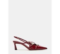 Steve Madden Escarpins Liana pour femme, bordeaux, 39 EU