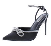 Steve Madden Escarpins Viable pour Femmes, Noir, 39 EU