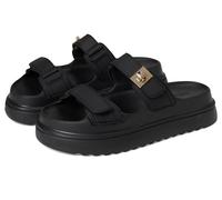 Steve Madden Femme Bigschmona Sandale Glissante