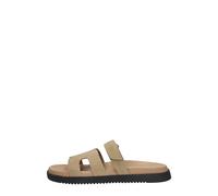 Mules femmes Steve Madden MISSILE Beige 39