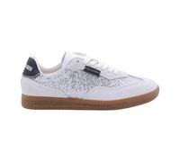 Steve Madden, Femme, Chaussures, Gris, Taille: 37 EU Baskets élégant pour la collection Indries