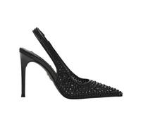 Steve Madden, Femme, Chaussures, Noir, Taille: 40 EU Reyes Pump