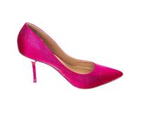 Steve Madden, Femme, Chaussures, Violet, Taille: 38 1/2 EU Sophie R Pump