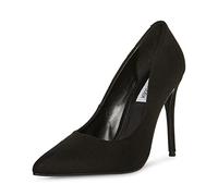 Steve Madden Femme Daisie Escarpins, Noir, 39 EU
