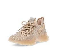 Steve Madden Femme Maxima Basket, Blush Multi, 39 EU