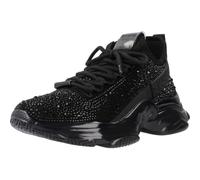 Steve Madden Femme Maxima-r Basket, Blush Multi, 37 EU