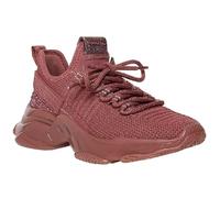 Steve Madden Femme Maxima Basket, Rose, 39 EU
