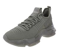 Steve Madden Femme Maxima Basket, Vert, 36 EU