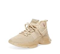 Steve Madden Femme Maxima Basket, Violet, 38 EU