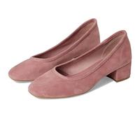 Steve Madden Femme Mollie Escarpins, Daim Mauve, 40 EU