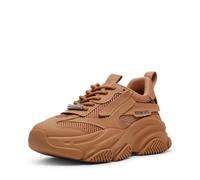 Steve Madden Femme Possession Basket, Amande, 37 EU