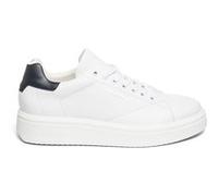 Steve Madden Fynner Sneakers White Leather Taille: 42 | Baskets Outlet | Homme | Blanche