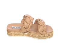 Steve Madden - Gist Sandale - Femme - Chaussures - Beige - Taille: 44 EU
