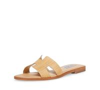 Steve Madden Hadyn Sandales pour femme, raphia., 37 EU