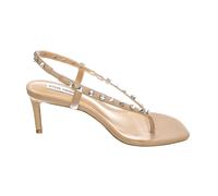 Steve Madden - High Heel Sandales - Femme - Chaussures - Rose - Taille: 41 EU