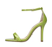 Steve Madden - High Heel Sandales - Femme - Chaussures - Vert - Taille: 35 1/2 EU