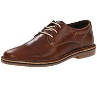 Steve Madden Homme Harpoon Tissu Oxford, Bois, 42 EU