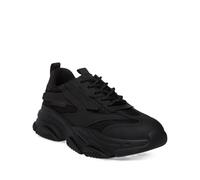 Steve Madden Homme Possession Basket, Noir, 41 EU