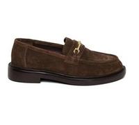 Mocassins Steve Madden Huddles pour Femme 37 Marron