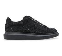 Steve Madden Icebox Sneakers Black/silver Taille: 43 | Baskets Outlet | Homme | Le Noir