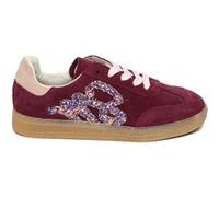 Steve Madden Jelora Sneakers Burgundy Multi Taille: 32 | Chaussures Outlet | kids | Marron