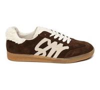 Steve Madden Jelora Sneakers Dark Brown Taille: 30 | Chaussures Outlet | Unisex | Marron