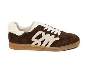 Steve Madden Jelora Sneakers Dark Brown Taille: 31 | Chaussures Outlet | kids | Marron
