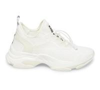 Steve Madden Jmatch Sneakers White Taille: 32 | Chaussures Outlet | Unisex | Blanche