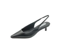 Steve Madden - Kari Pump - Femme - Chaussures - Noir - Taille: 37 1/2 EU