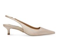 Steve Madden Kari Pumps Champ Satn Taille: 36 | Pumps Outlet | Femme