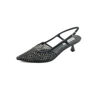 Steve Madden - Legaci Pump - Femme - Chaussures - Noir - Taille: 39 EU
