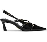 Steve Madden Liana Patent Pumps Cuir verni noir 4 (37) Female