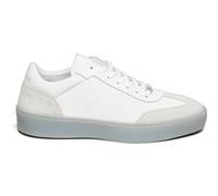 Steve Madden Lyonell Sneakers White/grey Taille: 42 | Baskets Outlet | Homme | Blanche