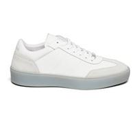 Steve Madden Lyonell Sneakers White/grey Taille: 44 | Baskets Outlet | Homme | Blanche