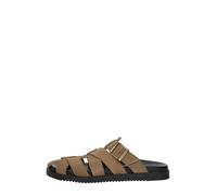 Steve Madden Mamba Taupe