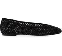 STEVE MADDEN Ballerines noir, Taille 37