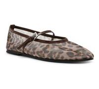 Steve Madden Mash Flat Shoes Leopard Taille: 40 | Ballerines Outlet | Femme