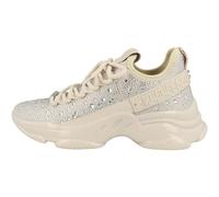 Steve Madden Maxima-R Baskets Low Top Or Femme Chaussures Sports