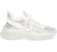 Steve Madden Maxima-R Trainers Blanc Multi 4 (37) Female